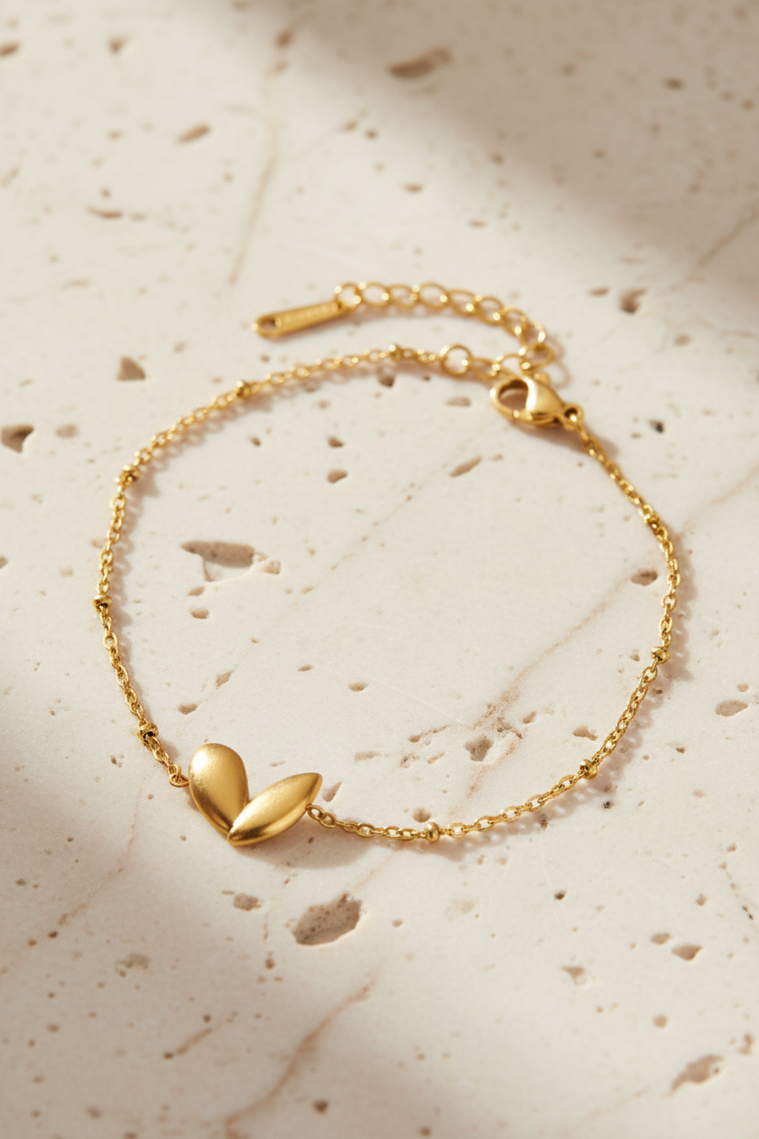 Heart Charm