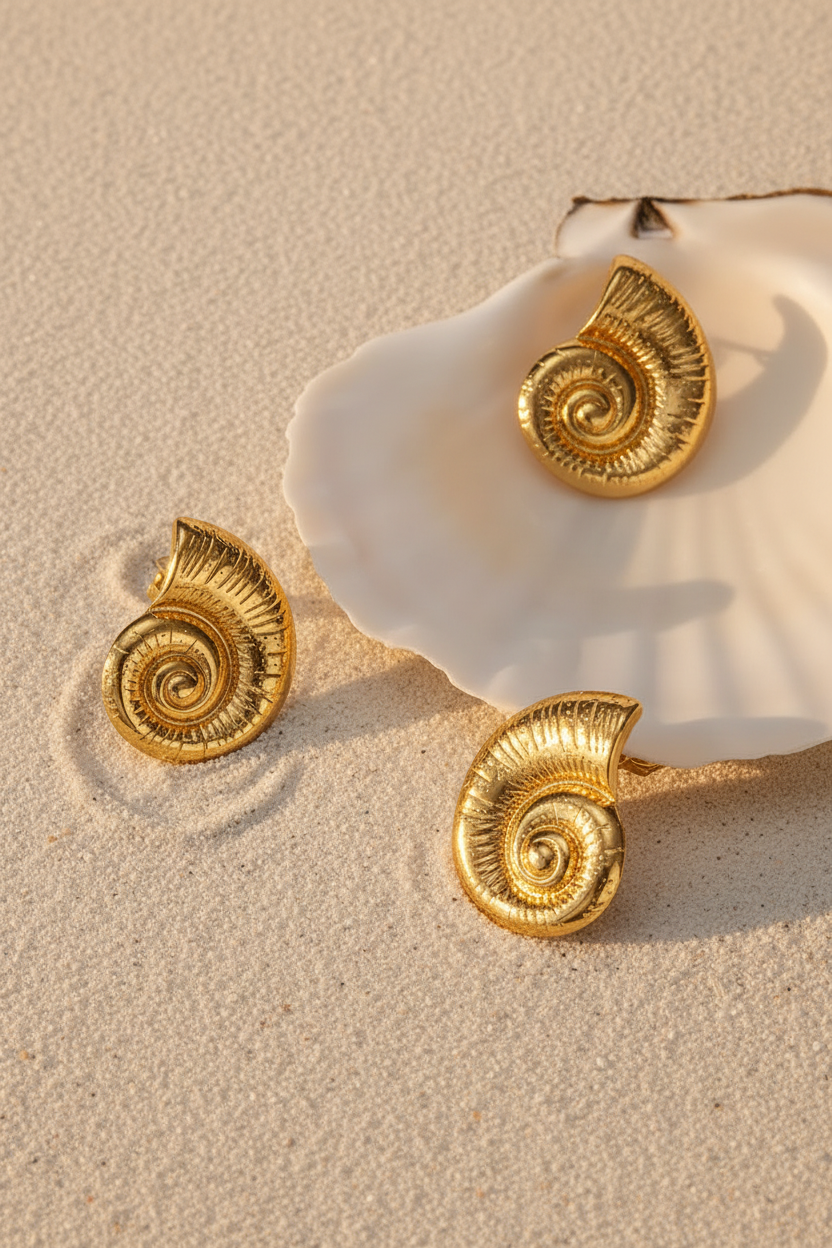 Spiral Aura