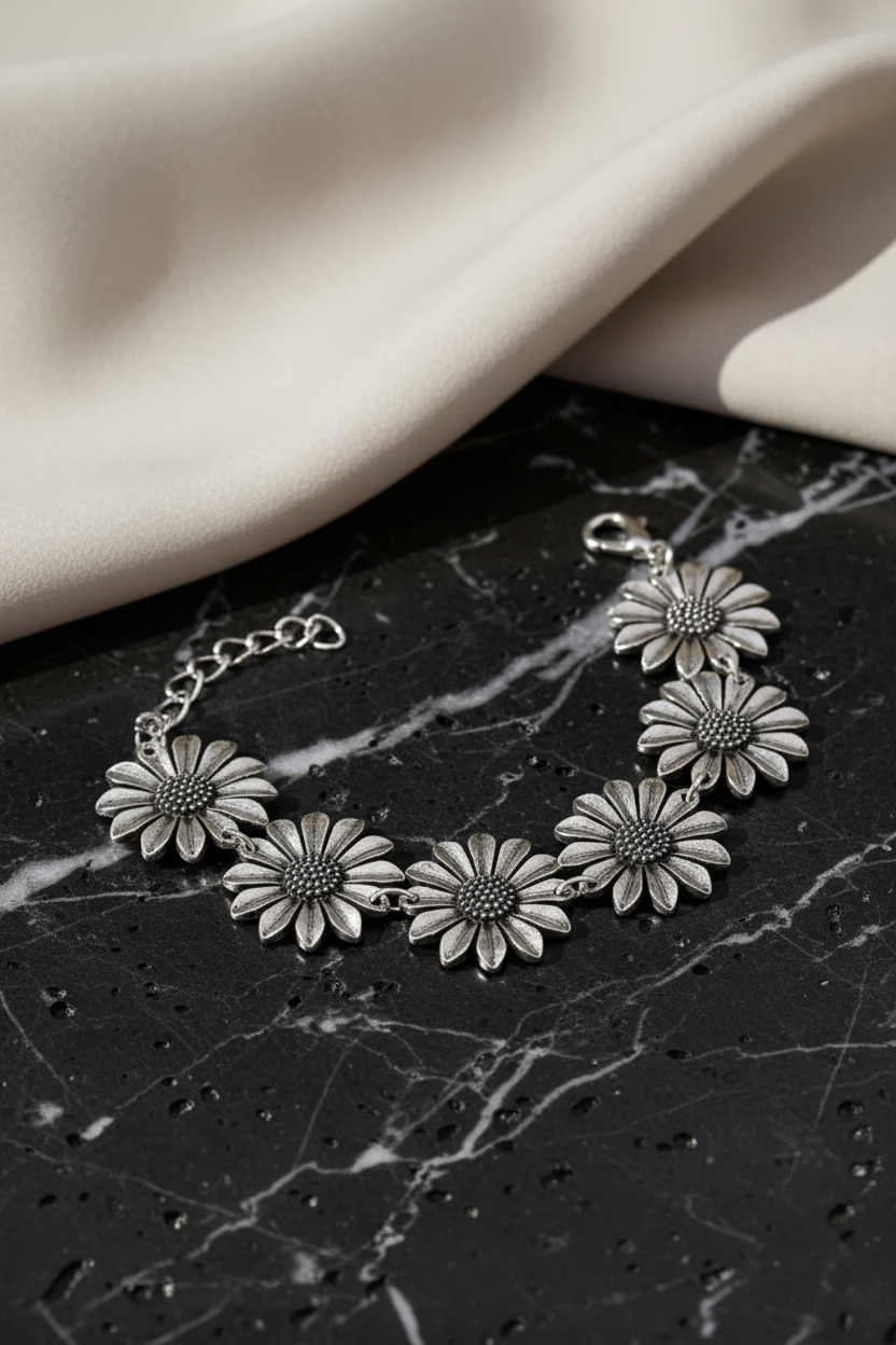 Sunflower Retro