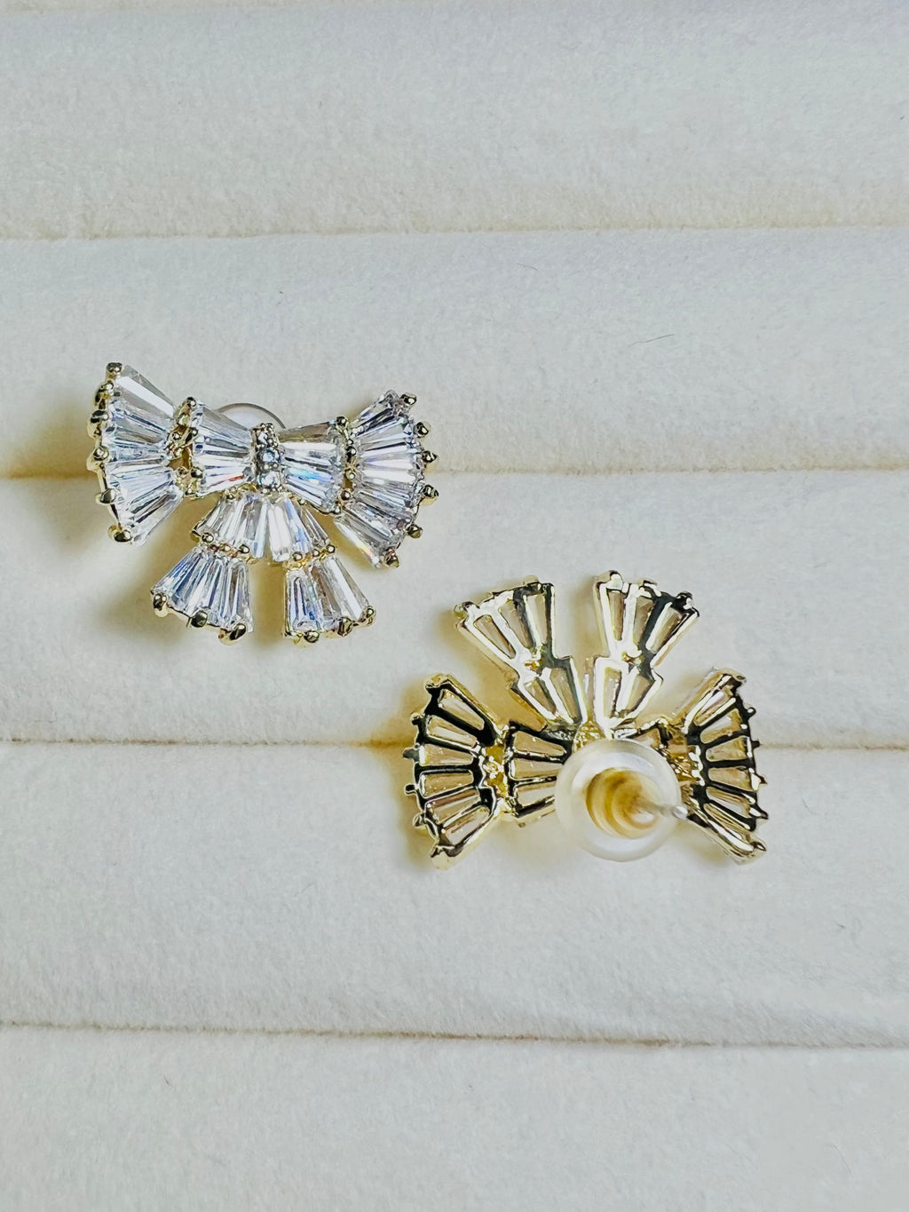 Crystal Wings
