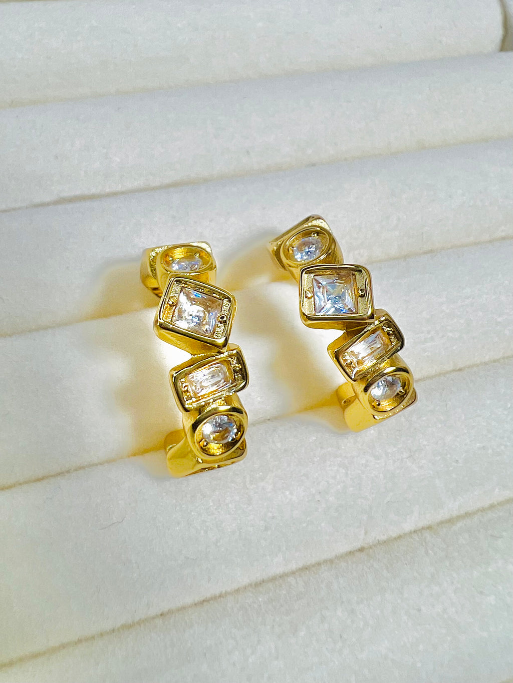 Geo Spark Hoops
