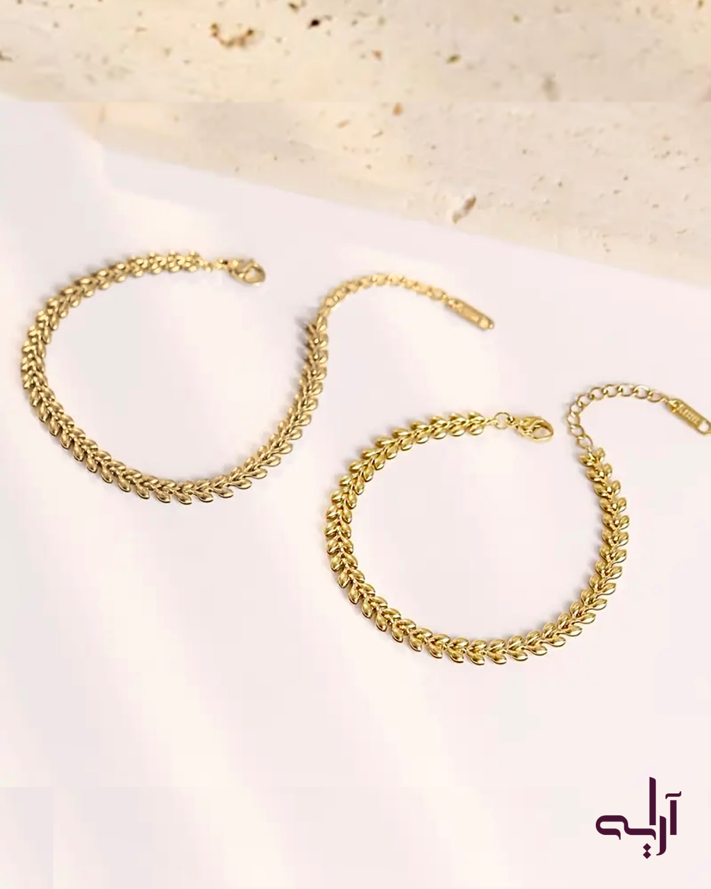 Laurel Bracelet