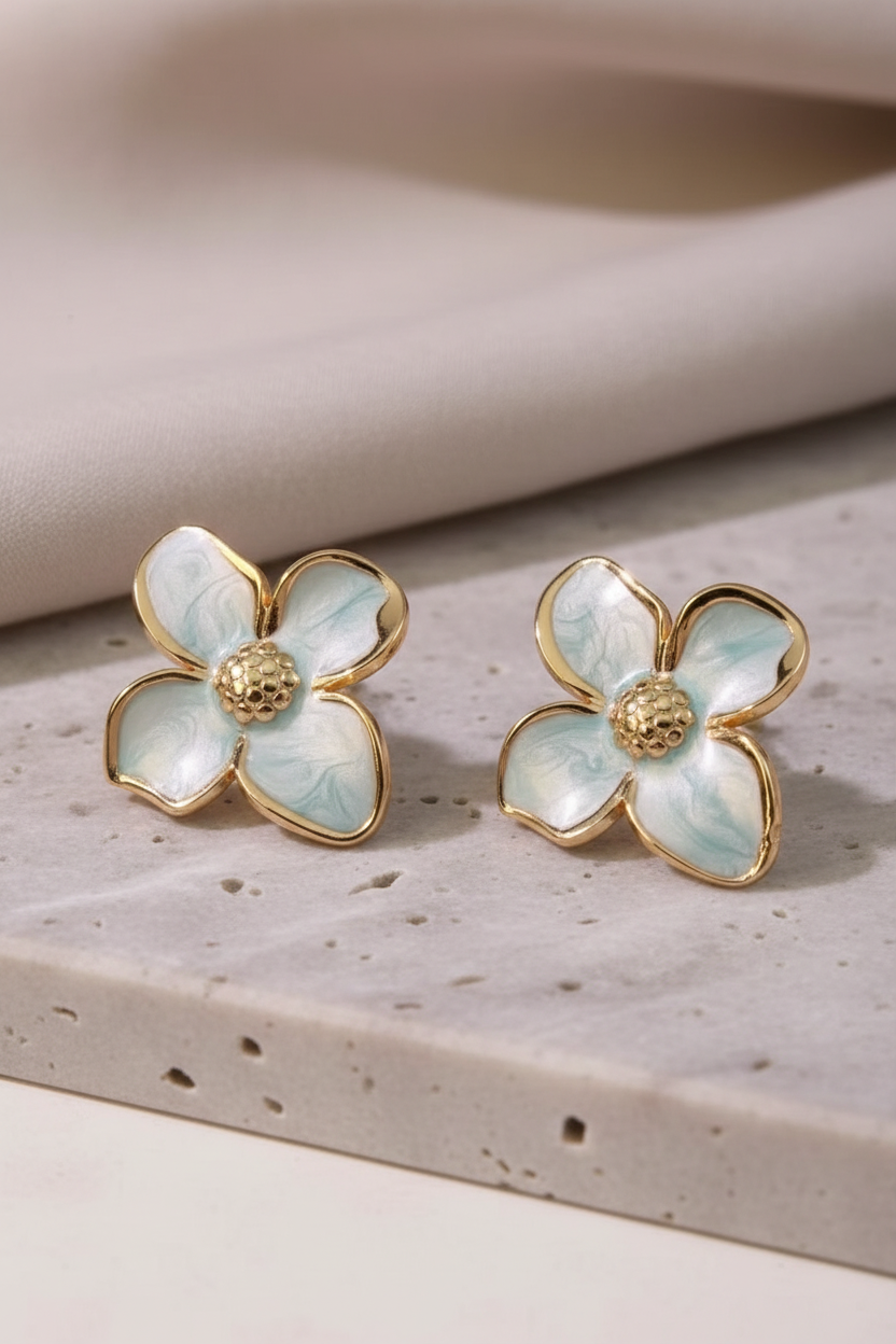 Vintage Floral