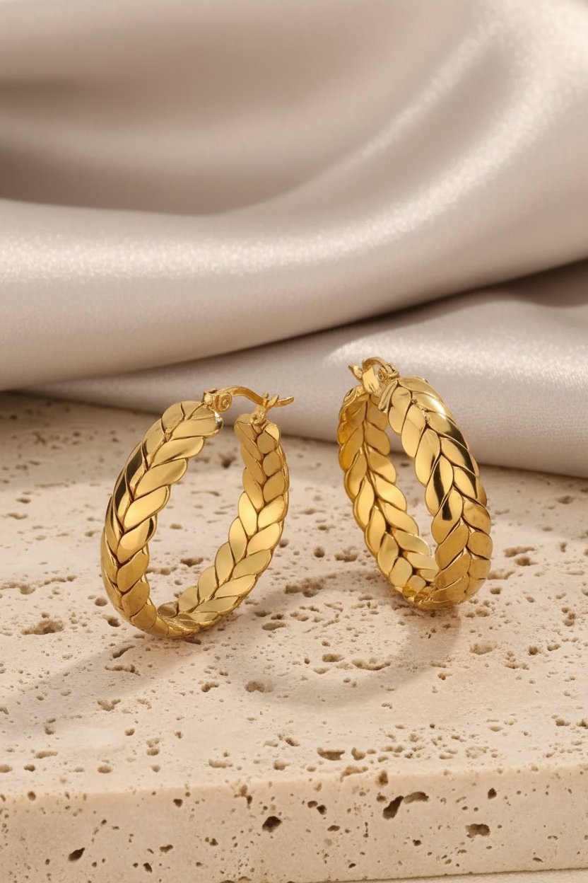 Velora Twist