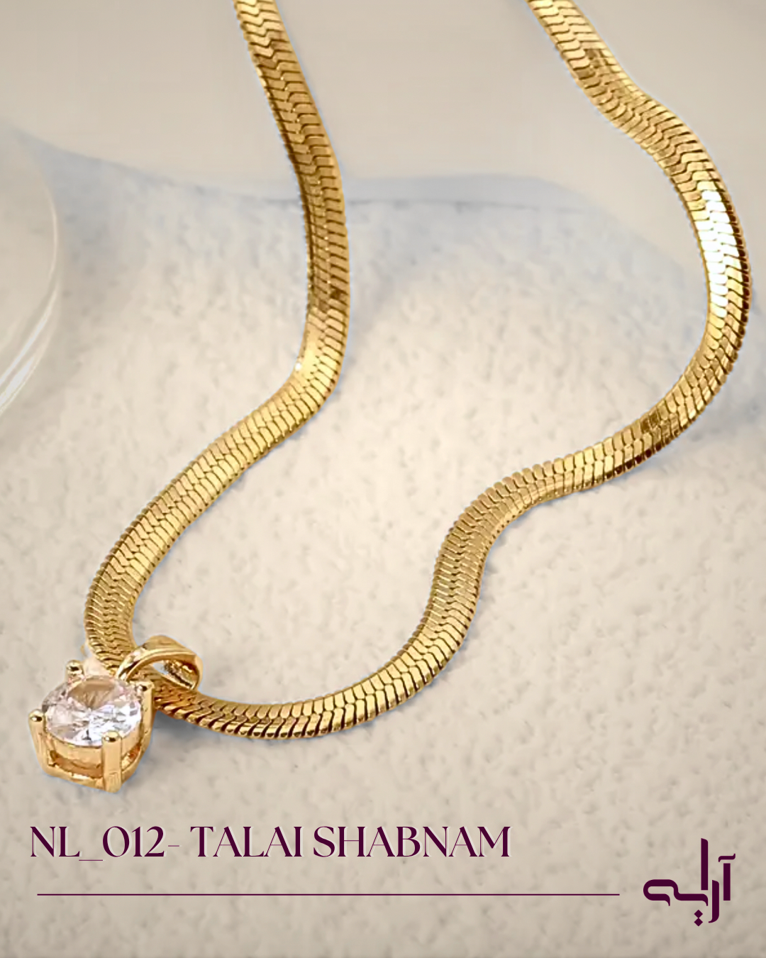 TALAI SHABNAM