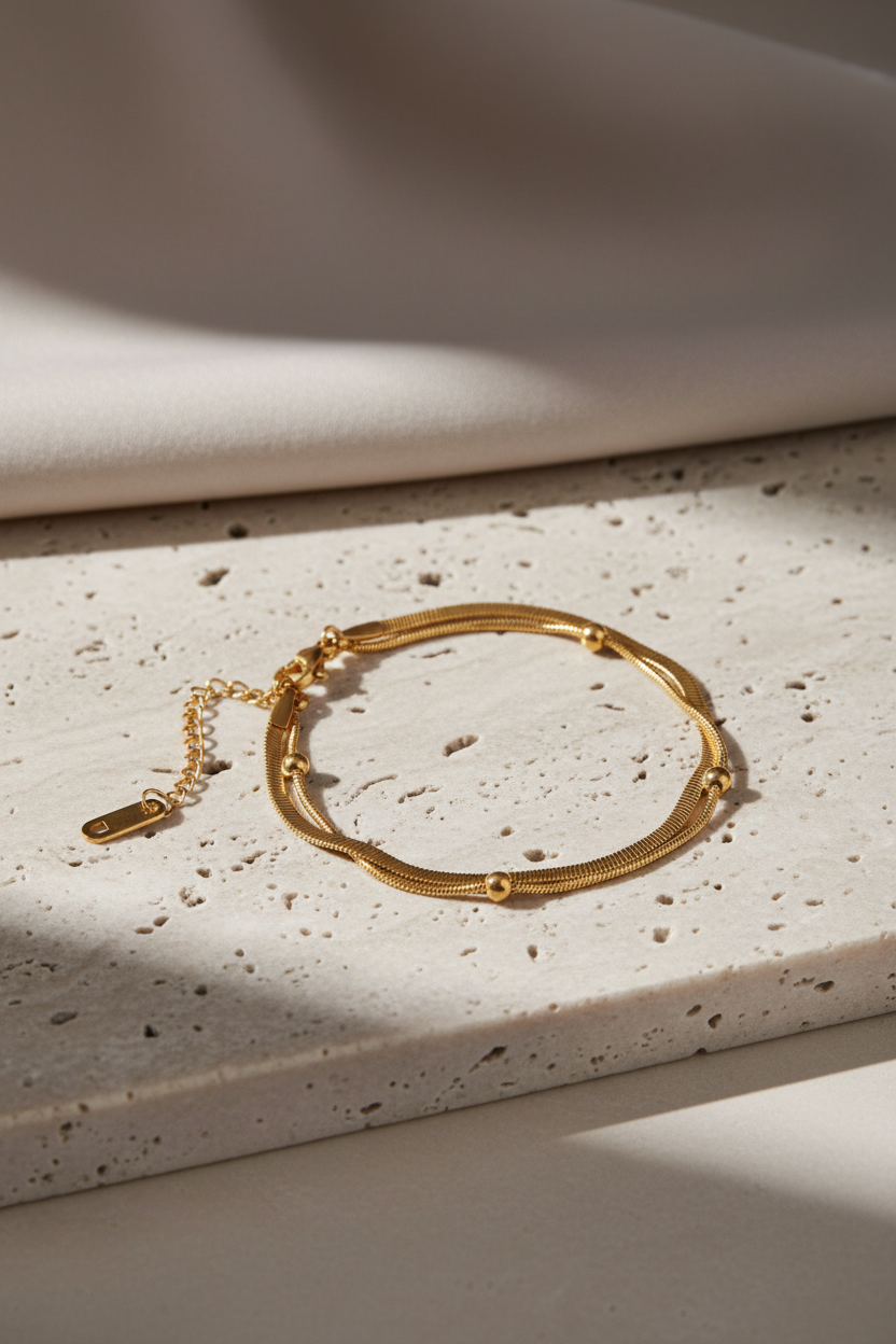 Glowline Bracelet