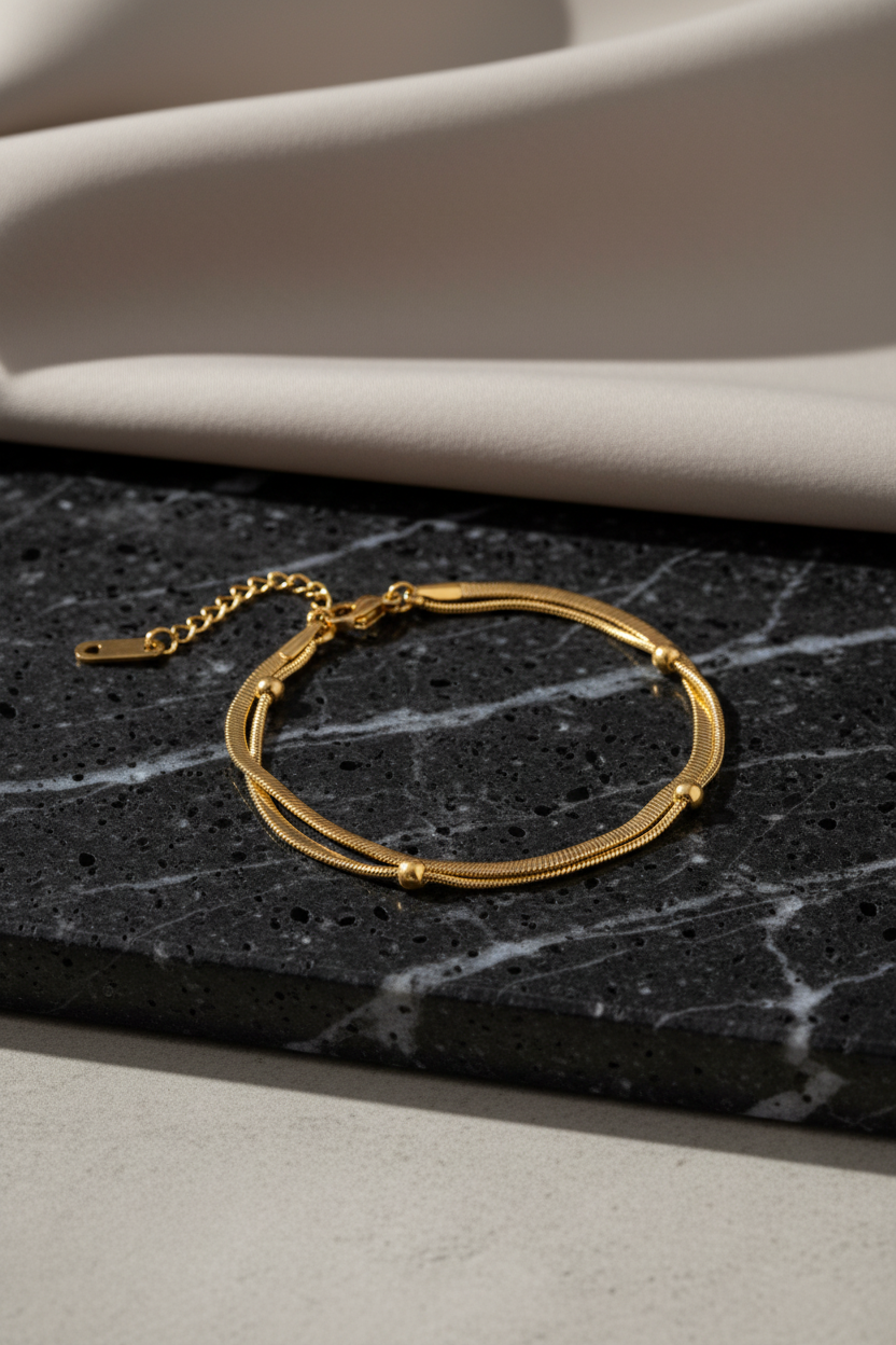 Glowline Bracelet