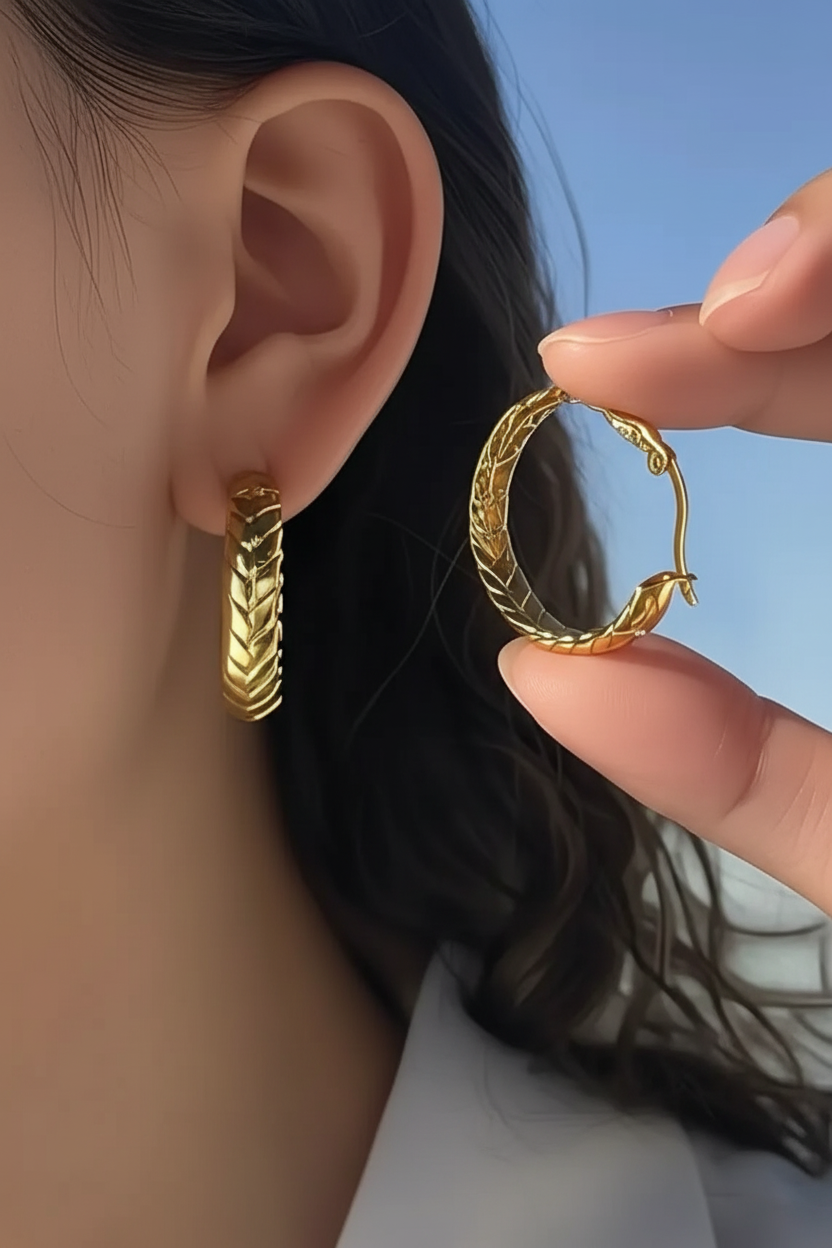 Velora Twist