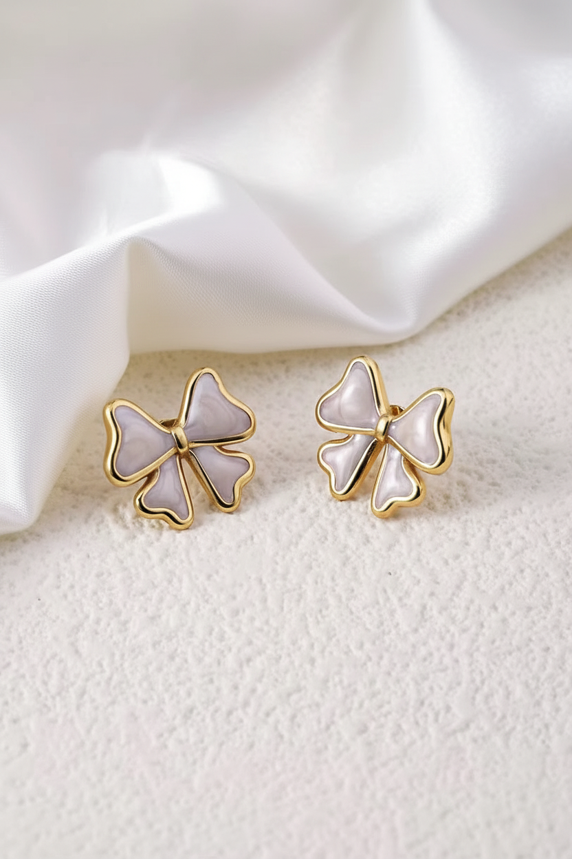 Gulpari BowKnot