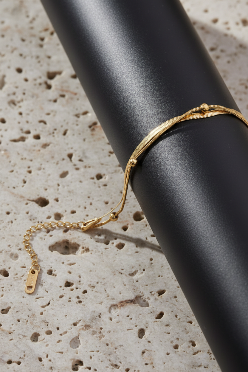 Glowline Bracelet