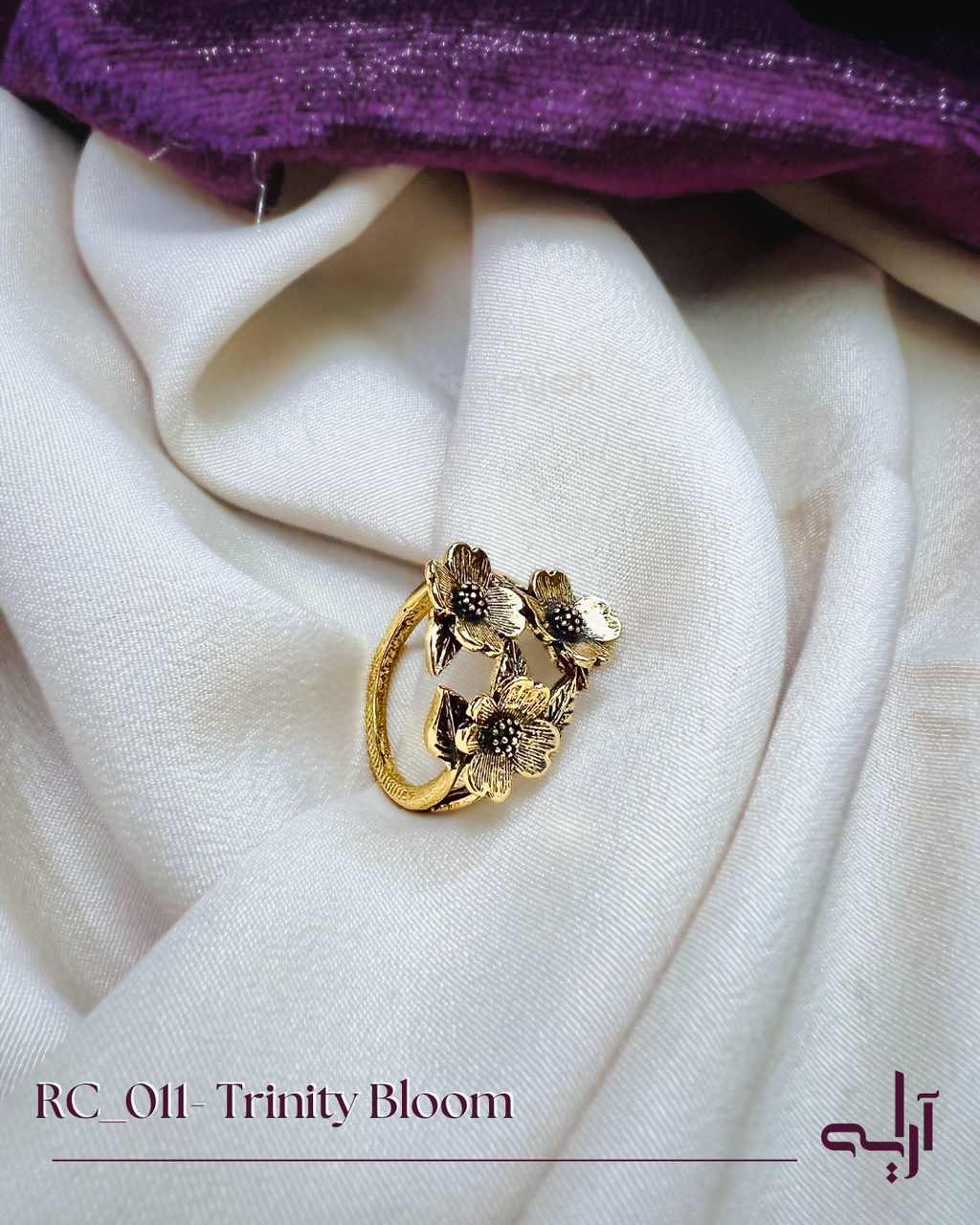 Trinity Bloom