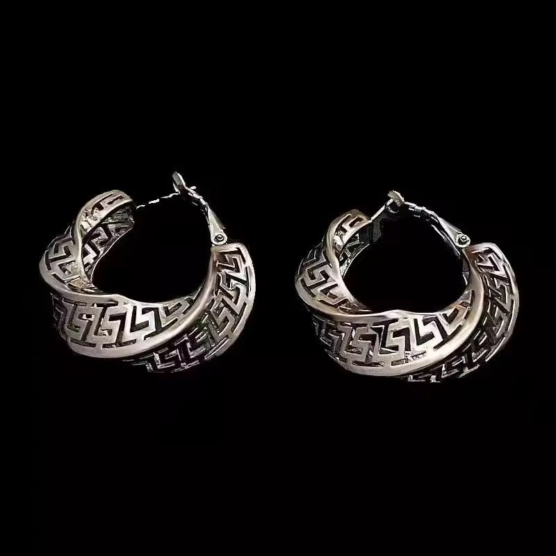 Silver Mehwar