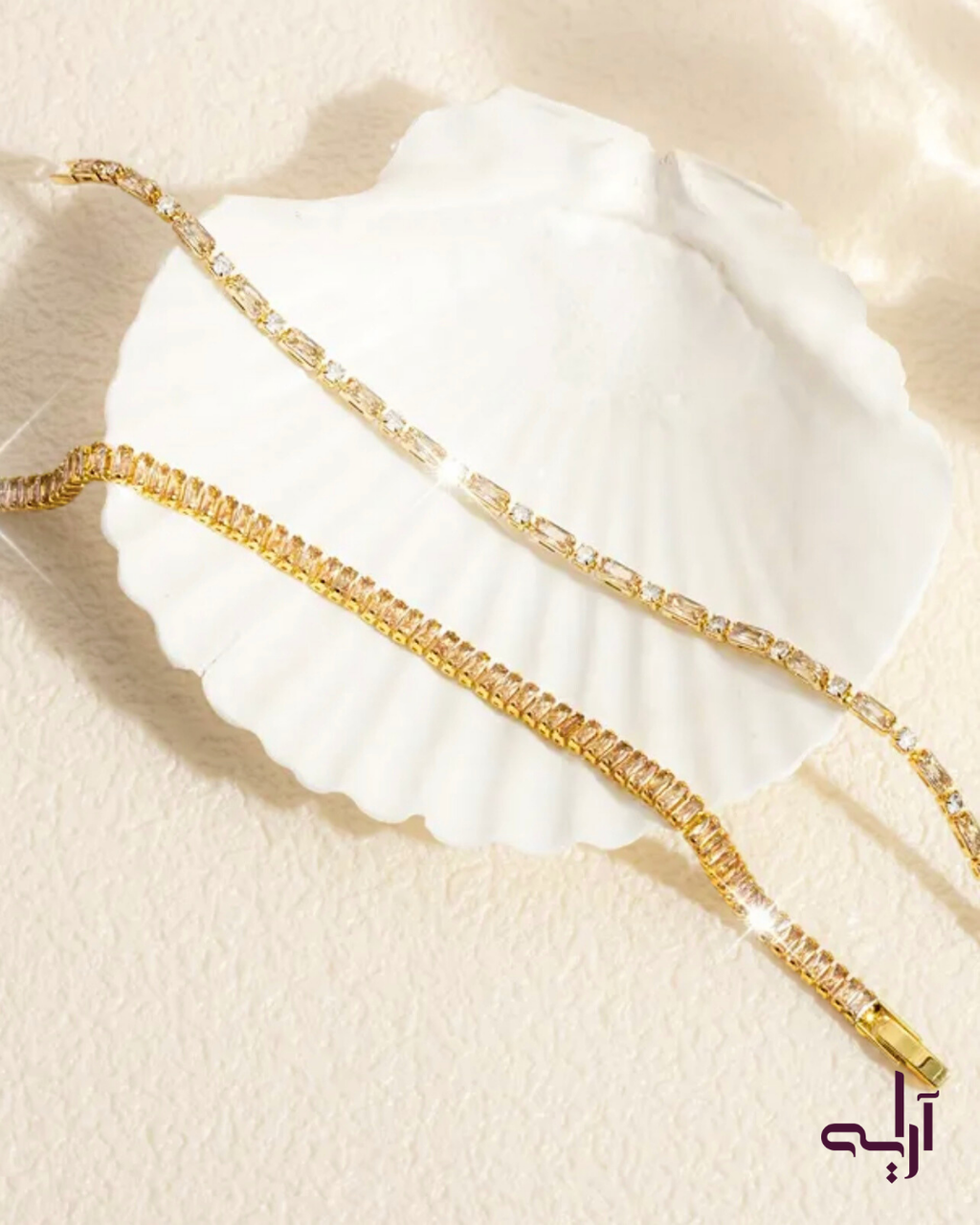 Luxe Duo Bracelets