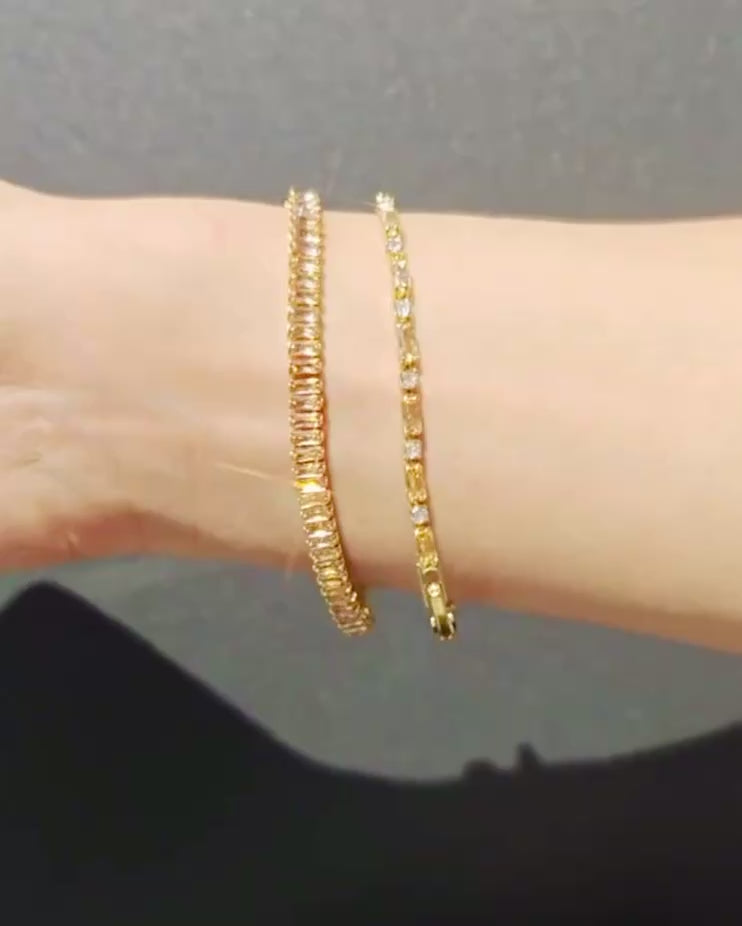 Luxe Duo Bracelets