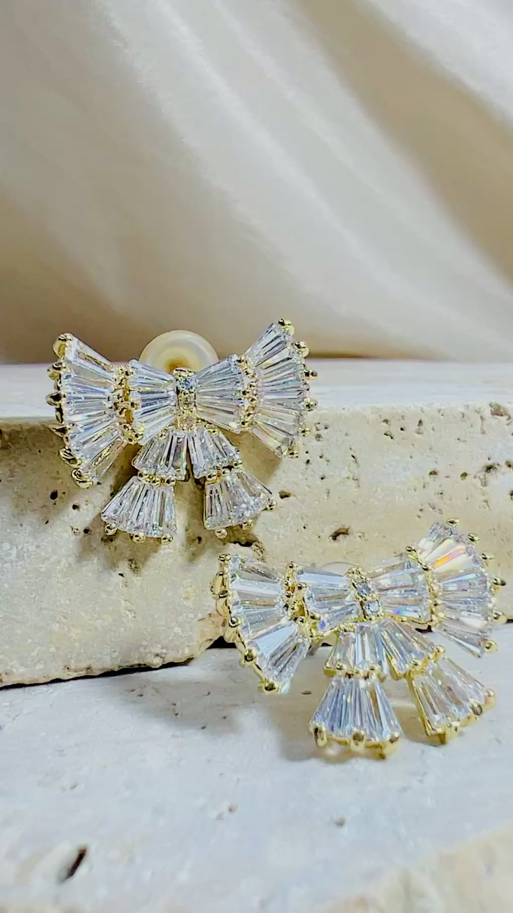 Crystal Wings