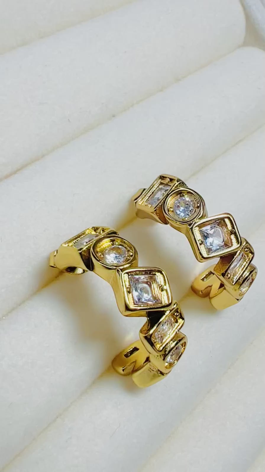 Geo Spark Hoops